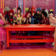 The full cast of season 14 meets for the first time